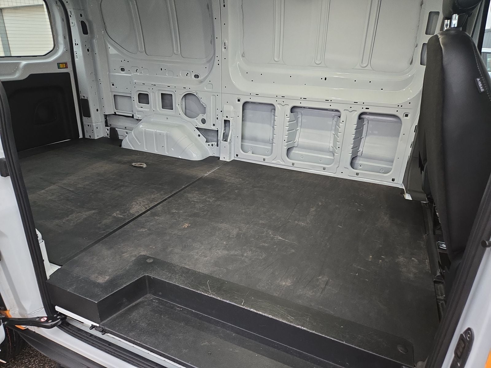 2023 Ford Transit-150 Base