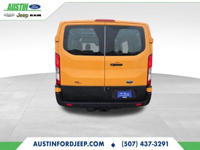2023 Ford Transit-150 Base