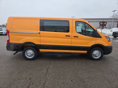 2023 Ford Transit-150 Base
