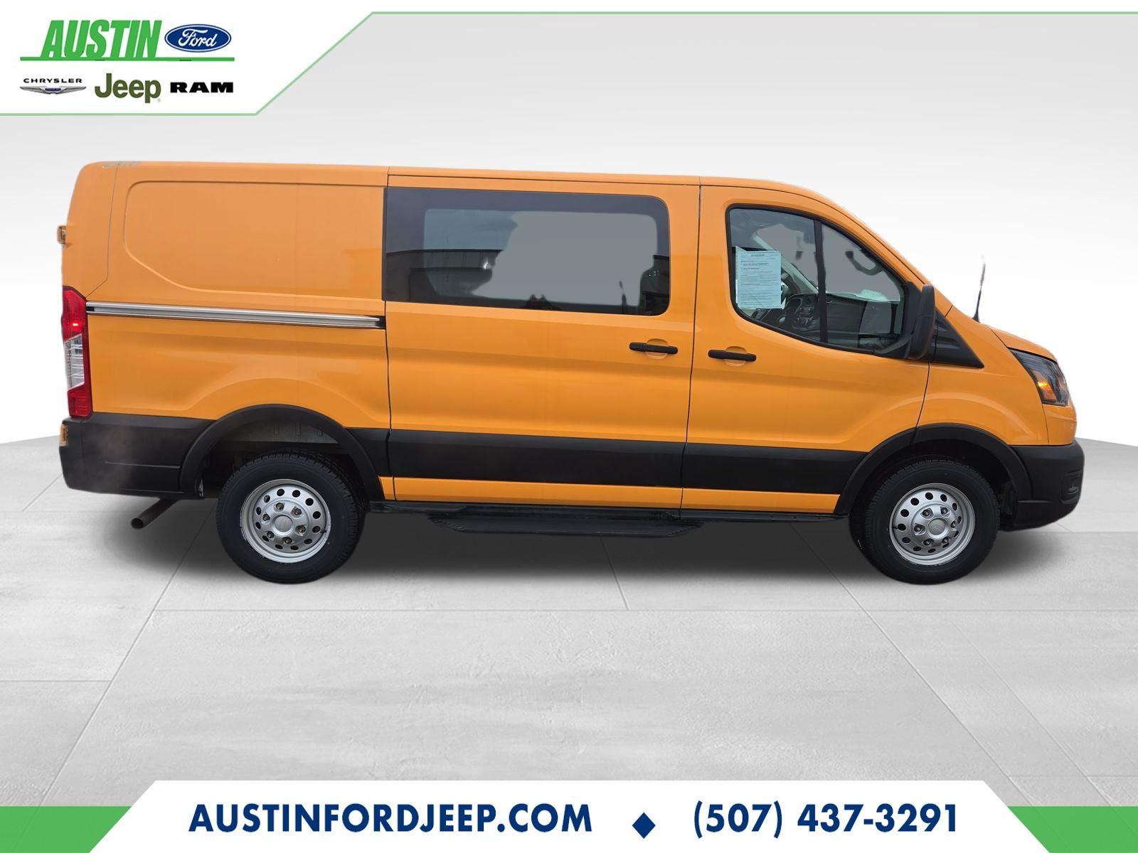 2023 Ford Transit-150 Base