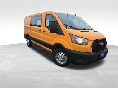 2023 Ford Transit-150 Base
