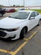 2022 Chevrolet Malibu LS 1FL