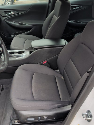 2022 Chevrolet Malibu LS 1FL
