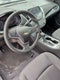 2022 Chevrolet Malibu LS 1FL