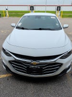 2022 Chevrolet Malibu LS 1FL