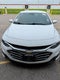 2022 Chevrolet Malibu LS 1FL