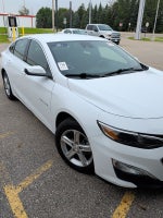 2022 Chevrolet Malibu LS 1FL