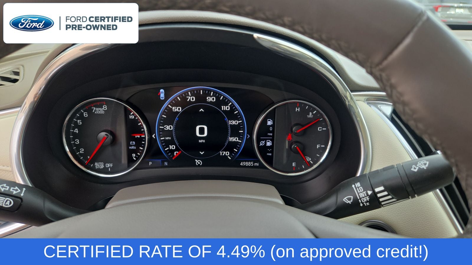 2024 Chevrolet Malibu LT 2LT