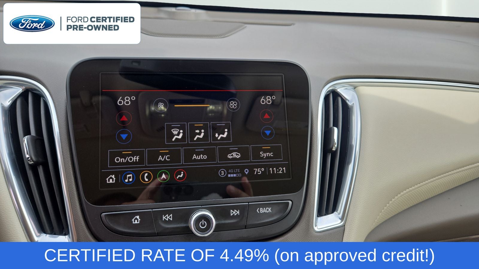 2024 Chevrolet Malibu LT 2LT