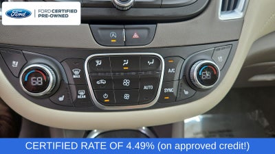 2024 Chevrolet Malibu LT 2LT