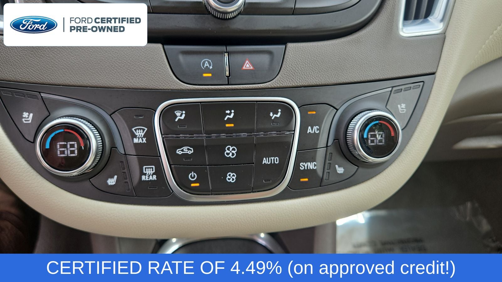 2024 Chevrolet Malibu LT 2LT