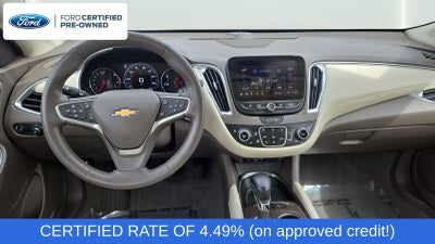 2024 Chevrolet Malibu LT 2LT