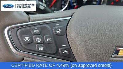 2024 Chevrolet Malibu LT 2LT