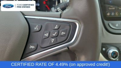 2024 Chevrolet Malibu LT 2LT
