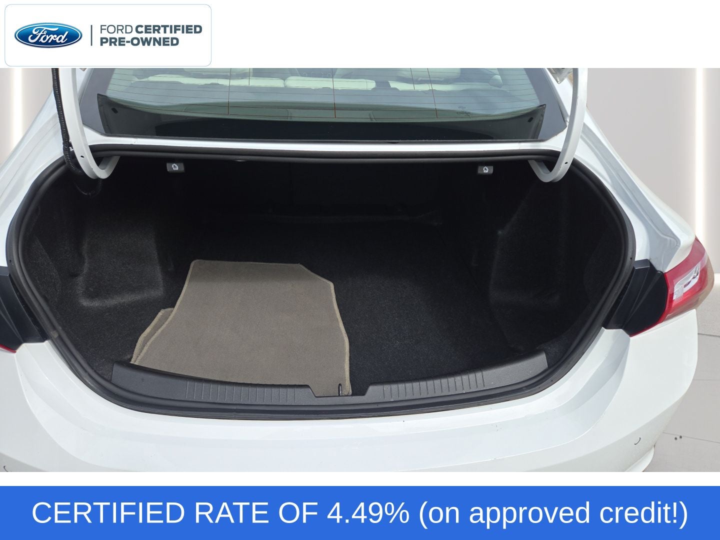 2024 Chevrolet Malibu LT 2LT