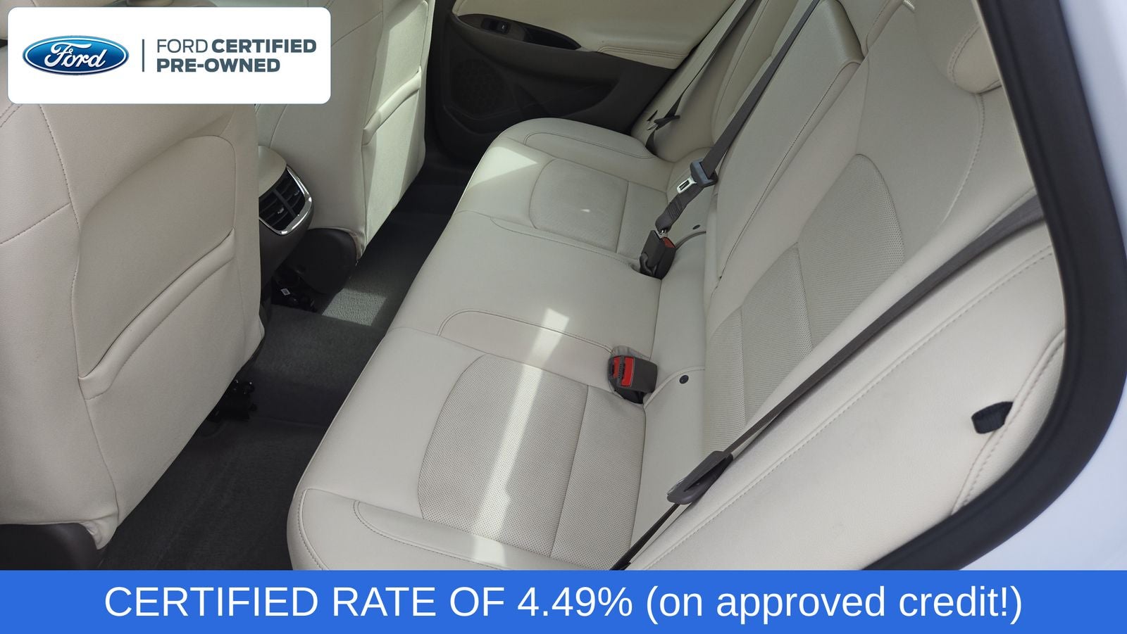 2024 Chevrolet Malibu LT 2LT