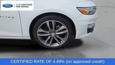 2024 Chevrolet Malibu LT 2LT