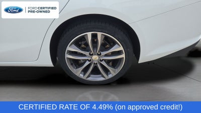 2024 Chevrolet Malibu LT 2LT