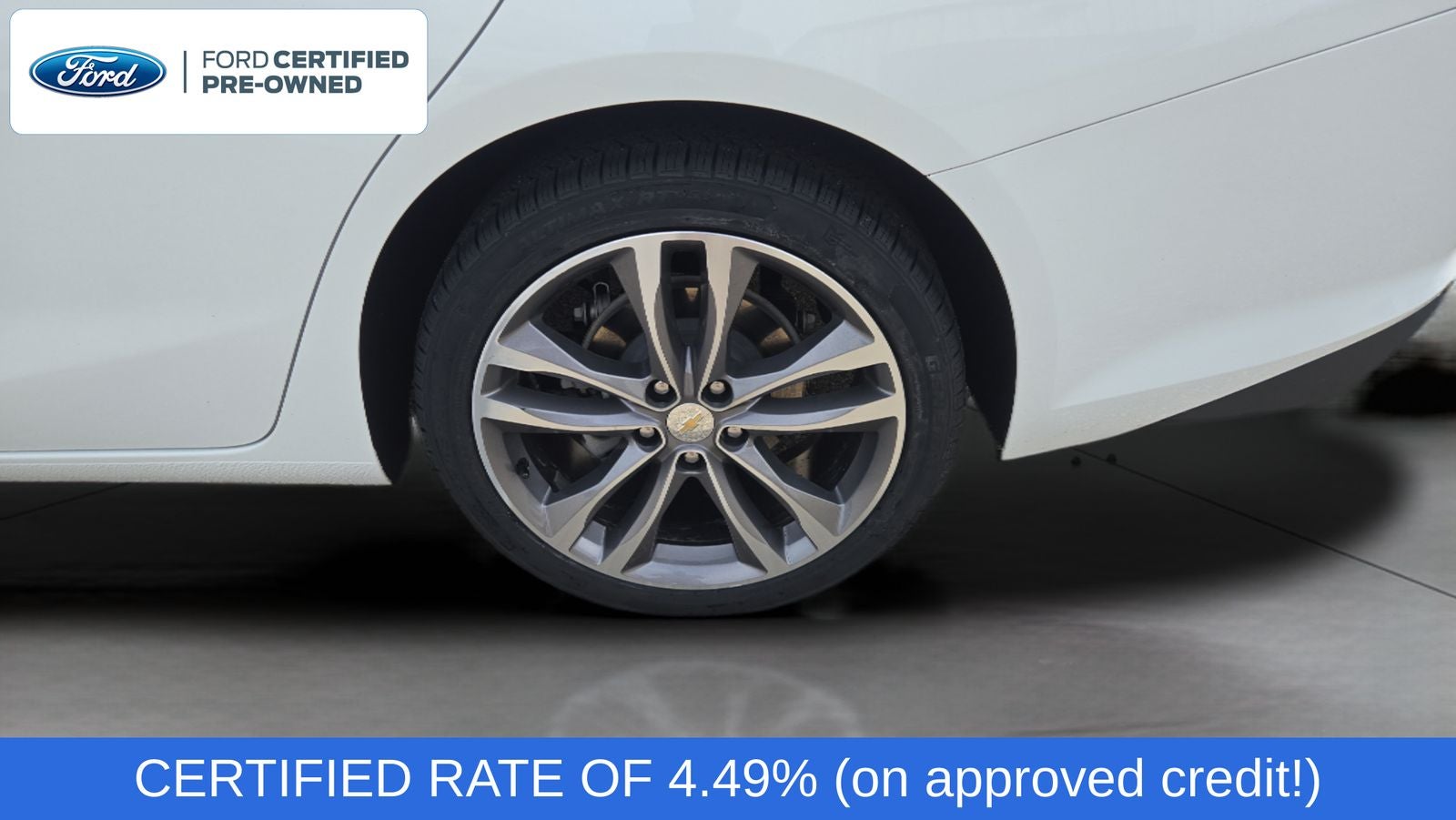 2024 Chevrolet Malibu LT 2LT