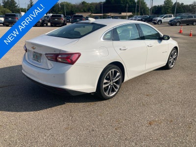 2024 Chevrolet Malibu LT 2LT