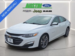 2024 Chevrolet Malibu LT 2LT