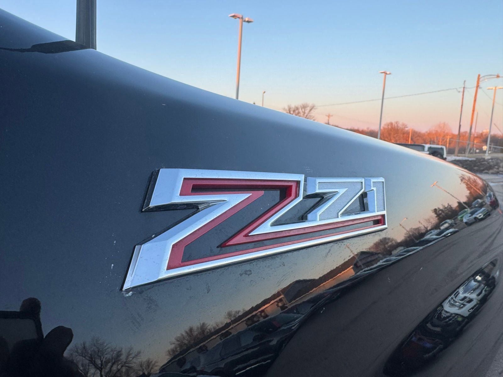 2022 Chevrolet Silverado 3500HD LT SRW