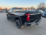 2022 Chevrolet Silverado 3500HD LT SRW