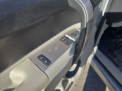 2010 Chevrolet Silverado 1500 LT