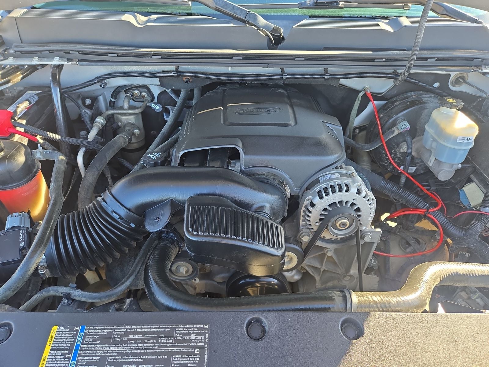 2010 Chevrolet Silverado 1500 LT