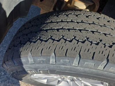 2010 Chevrolet Silverado 1500 LT