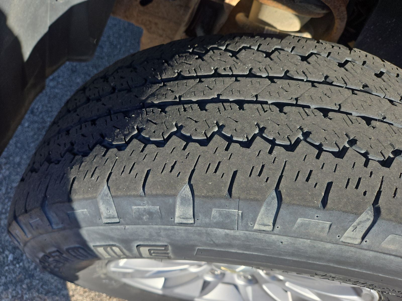 2010 Chevrolet Silverado 1500 LT