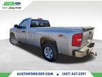 2010 Chevrolet Silverado 1500 LT