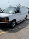 2012 Chevrolet Express 2500 Work Van Cargo