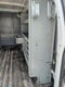2012 Chevrolet Express 2500 Work Van Cargo