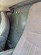 2012 Chevrolet Express 2500 Work Van Cargo