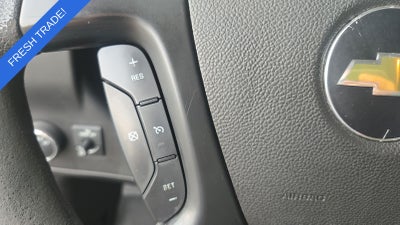 2012 Chevrolet Express 2500 Work Van Cargo