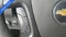 2012 Chevrolet Express 2500 Work Van Cargo