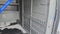 2012 Chevrolet Express 2500 Work Van Cargo