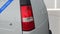 2012 Chevrolet Express 2500 Work Van Cargo