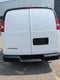 2012 Chevrolet Express 2500 Work Van Cargo