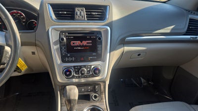 2013 GMC Acadia SLT-1