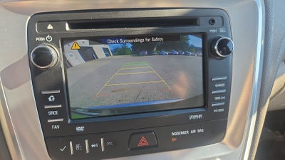 2013 GMC Acadia SLT-1