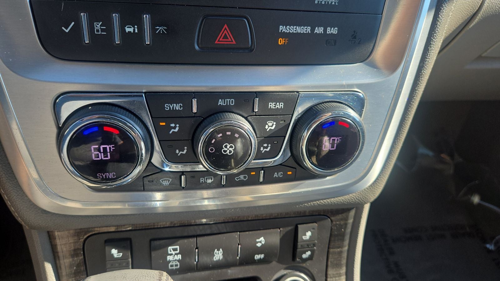 2013 GMC Acadia SLT-1