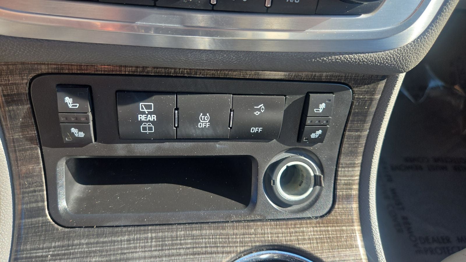 2013 GMC Acadia SLT-1