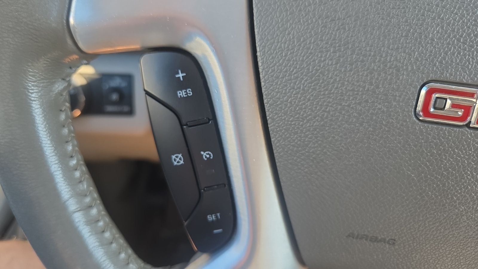 2013 GMC Acadia SLT-1