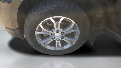 2013 GMC Acadia SLT-1