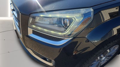2013 GMC Acadia SLT-1