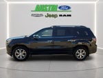 2013 GMC Acadia SLT-1