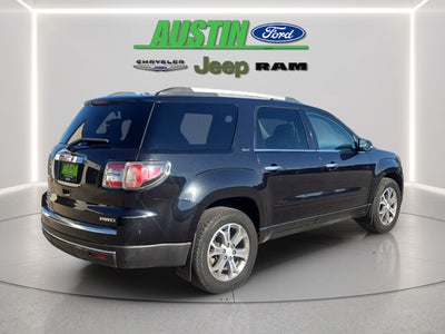 2013 GMC Acadia SLT-1