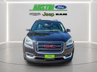 2013 GMC Acadia SLT-1